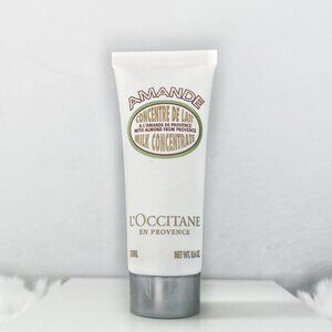 💮3/$20💮 Mini L'Occitane Amande Milk Concentrate